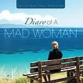 E-Book (epub) Diary of a Mad Woman von Fairuz Binti Haji Abdullah
