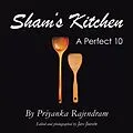 E-Book (epub) Sham'S Kitchen von Priyanka Rajendram