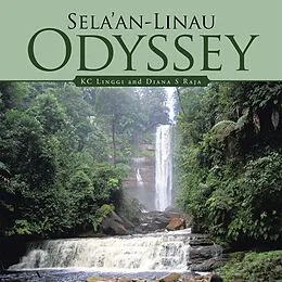 E-Book (epub) Sela'An-Linau Odyssey von Diana S Raja, Kc Linggi
