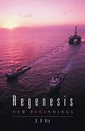 E-Book (epub) Regenesis von D. R. Kin