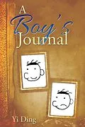 E-Book (epub) A Boy's Journal von Yi Ding