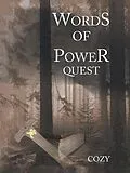 E-Book (epub) Words of Power Quest von Cozy