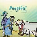 E-Book (epub) Punyakoti von Ravi Shankar
