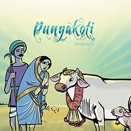 E-Book (epub) Punyakoti von Ravi Shankar