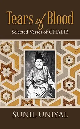 E-Book (epub) Tears of Blood von Sunil Uniyal