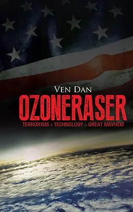E-Book (epub) Ozoneraser von Ven Dan