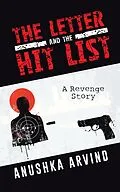 E-Book (epub) The Letter and the Hit List von Anushka Arvind