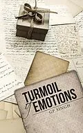 E-Book (epub) Turmoil of Emotions von Gp Singh
