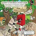 E-Book (epub) Samy's Stories for Kids von Kulandaisami S. M.