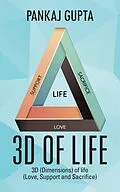 E-Book (epub) 3D of Life von Pankaj Gupta