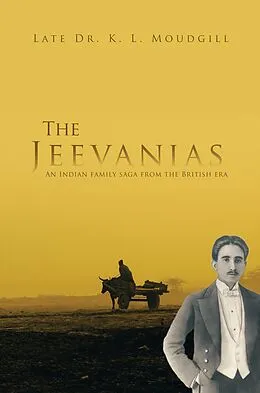 E-Book (epub) The Jeevanias von Late K. L. Moudgill