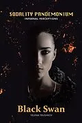 E-Book (epub) Black Swan von Yelena Trushkov