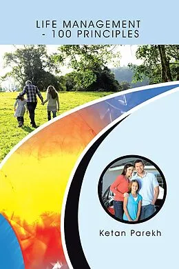 E-Book (epub) Life Management - 100 Principles von Ketan Parekh