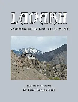 E-Book (epub) Ladakh von Tilak Ranjan Bera