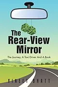 E-Book (epub) The Rear-View Mirror von Vineet Bhatt