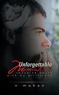 E-Book (epub) Unforgettable Moments von N. Mohan