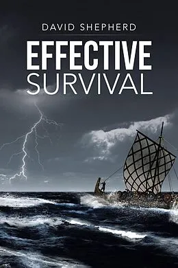E-Book (epub) Effective Survival von David Shepherd