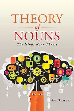 E-Book (epub) Theory of Nouns von Anil Thakur