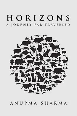 E-Book (epub) Horizons von Anupma Sharma
