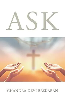 E-Book (epub) Ask von Chandra Devi Baskaran