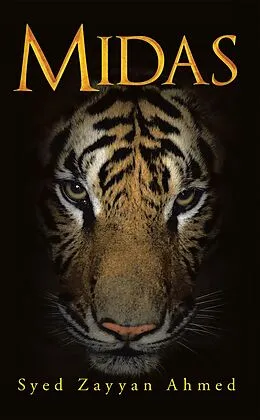 E-Book (epub) Midas von Syed Zayyan Ahmed