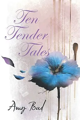 E-Book (epub) Ten Tender Tales von Amy Bud