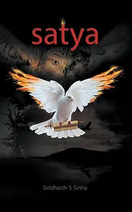 E-Book (epub) Satya von Siddharth S Sinha