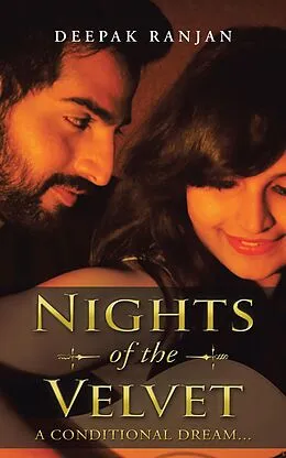 E-Book (epub) Nights of the Velvet von Deepak Ranjan