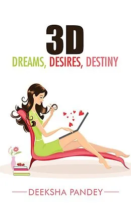 E-Book (epub) 3D von Deeksha Pandey