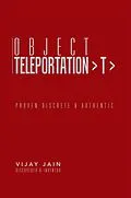 E-Book (epub) Object Teleportation > T > von Vijay Jain