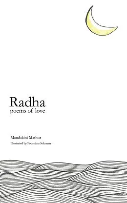E-Book (epub) Radha von Mandakini Mathur