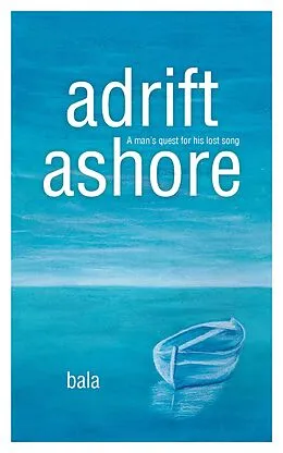 E-Book (epub) Adrift, Ashore von Bala