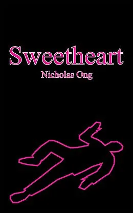 E-Book (epub) Sweetheart von Nicholas Ong