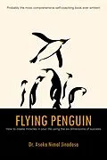 E-Book (epub) Flying Penguin von Asoka Nimal Jinadasa
