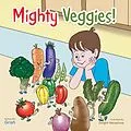 E-Book (epub) Mighty Veggies von Grish