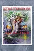 E-Book (epub) Accusing Storm for Murder von Ali Al Tobi