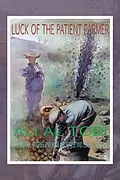 E-Book (epub) Luck of the Patient Farmer von Ali Al Tobi