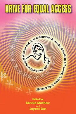 E-Book (epub) Drive for Equal Access von Sayani Das, Minnie Mathew