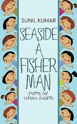 E-Book (epub) Seaside a Fisherman von Sunil Kumar