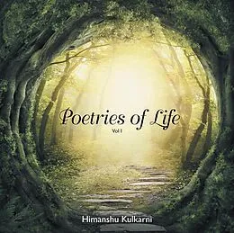E-Book (epub) Poetries of Life von Himanshu Kulkarni