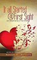 E-Book (epub) It All Started @ First Sight von Manish G Narwade