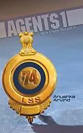 E-Book (epub) Agents 1 von Anushka Arvind