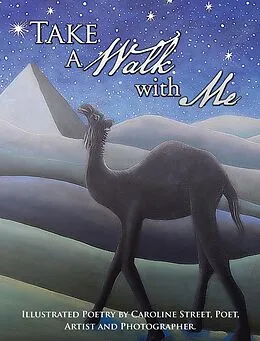 E-Book (epub) Take a Walk with Me von Caroline Street
