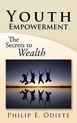E-Book (epub) Youth Empowerment von Philip E. Odiete