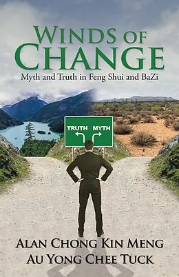 E-Book (epub) Winds of Change von Alan Chong Kin Meng