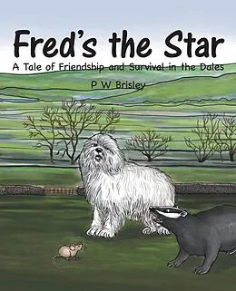 E-Book (epub) Fred'S the Star von P W Brisley