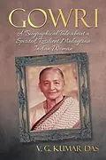 E-Book (epub) Gowri von V. G. Kumar Das