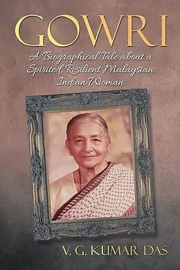 E-Book (epub) Gowri von V. G. Kumar Das