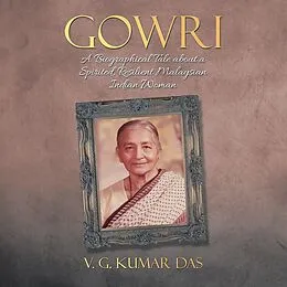 E-Book (epub) Gowri von V. G. Kumar Das