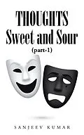 E-Book (epub) Thoughts - Sweet and Sour von Sanjeev Kumar